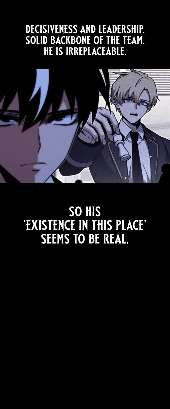 I Took over The Academy With a Single Sashimi Knife Chapter 18 - Page 56 in English