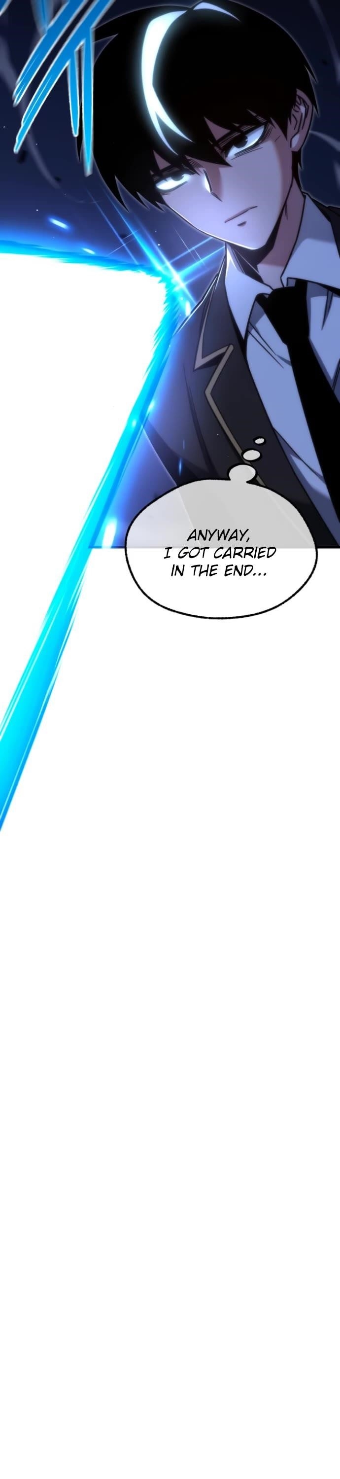 I Took over The Academy With a Single Sashimi Knife Chapter 18 - Page 58 in English