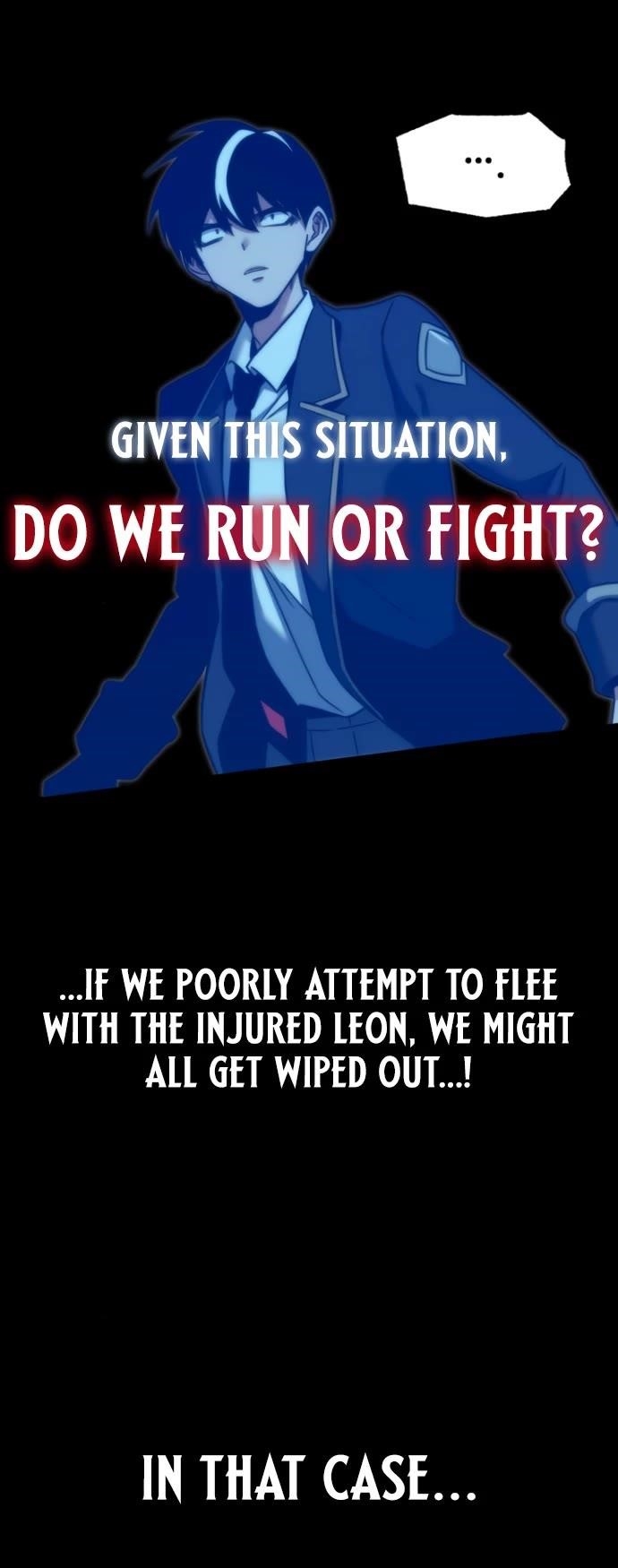 I Took over The Academy With a Single Sashimi Knife Chapter 18 - Page 65 in English