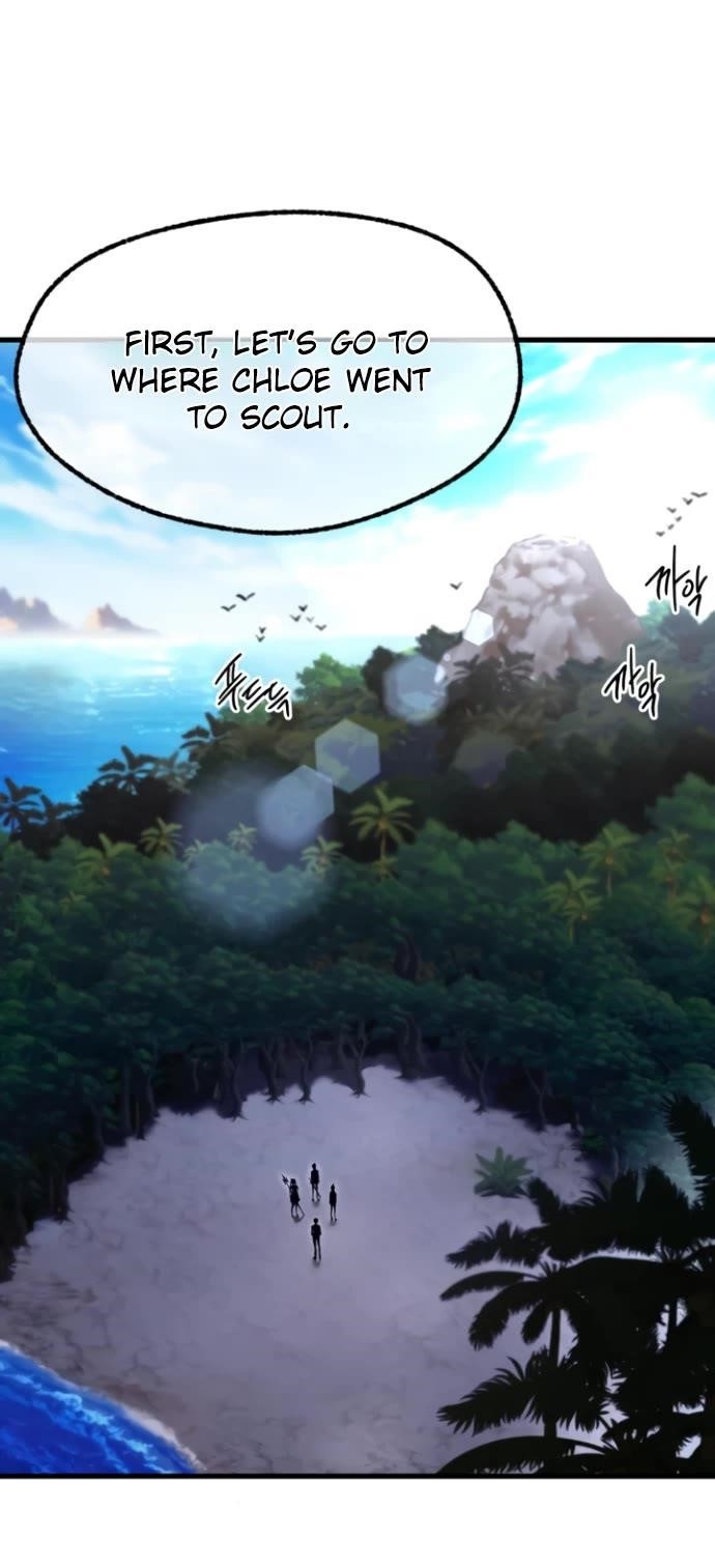 I Took over The Academy With a Single Sashimi Knife Chapter 18 - Page 7 in English