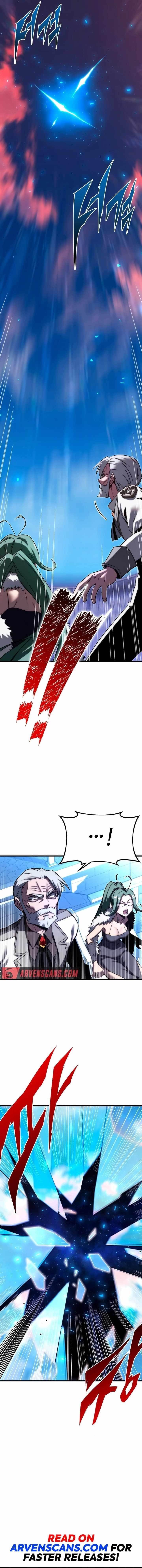 I Took over The Academy With a Single Sashimi Knife Chapter 2 - Page 12 in English