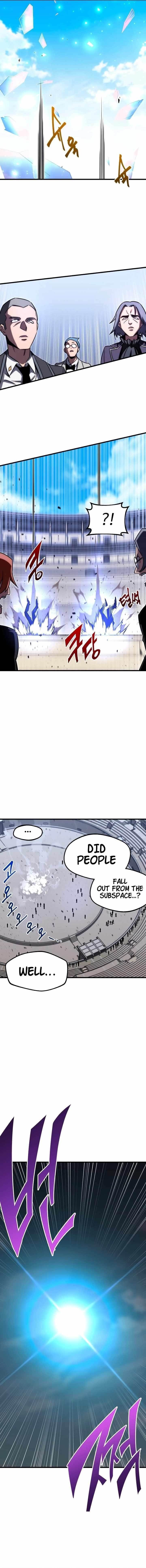 I Took over The Academy With a Single Sashimi Knife Chapter 2 - Page 13 in English