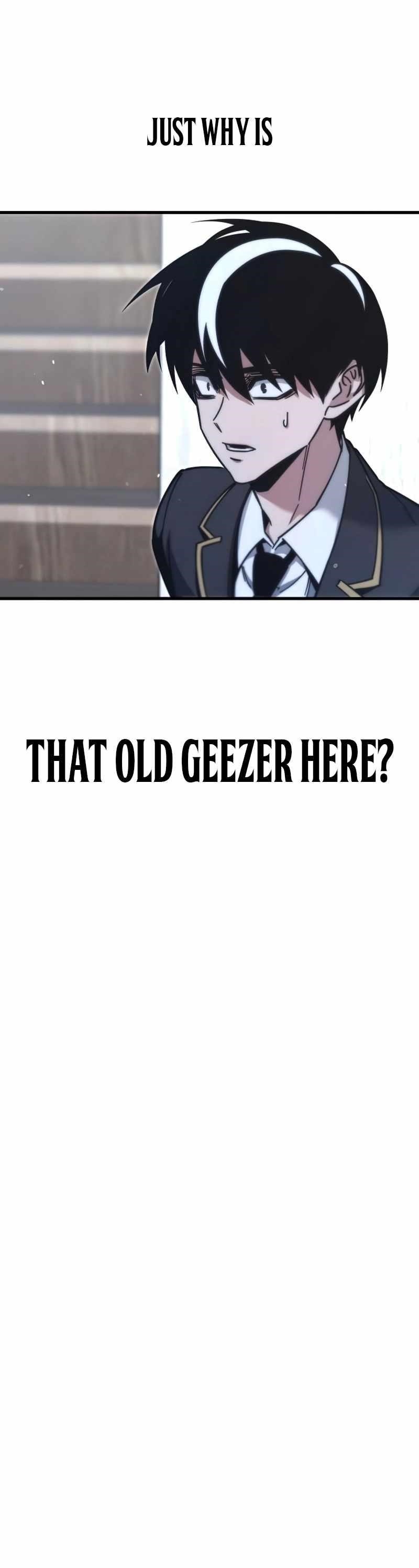 I Took over The Academy With a Single Sashimi Knife Chapter 22 - Page 22 in English
