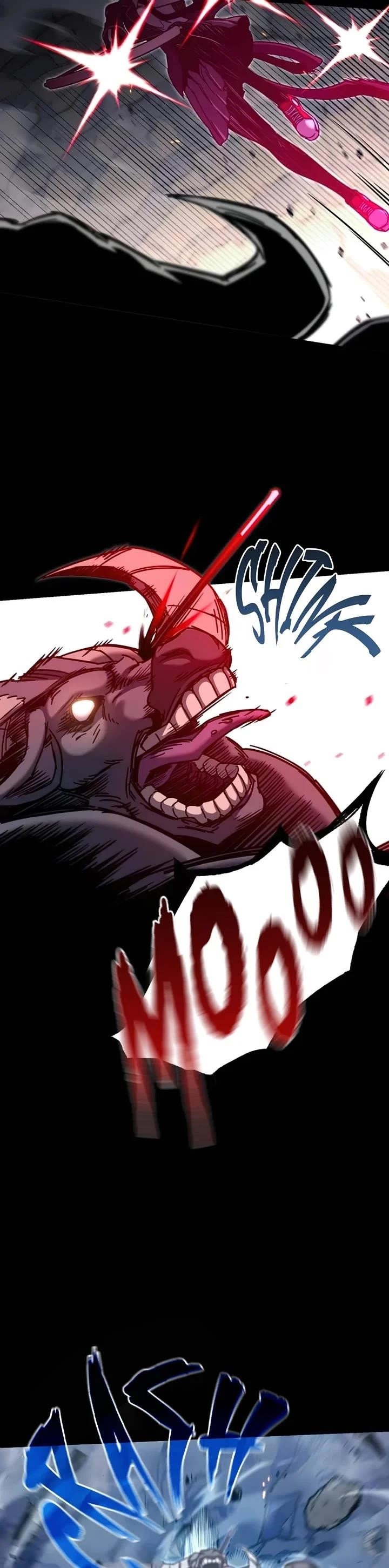 I Took over The Academy With a Single Sashimi Knife Chapter 29 - Page 43 in English