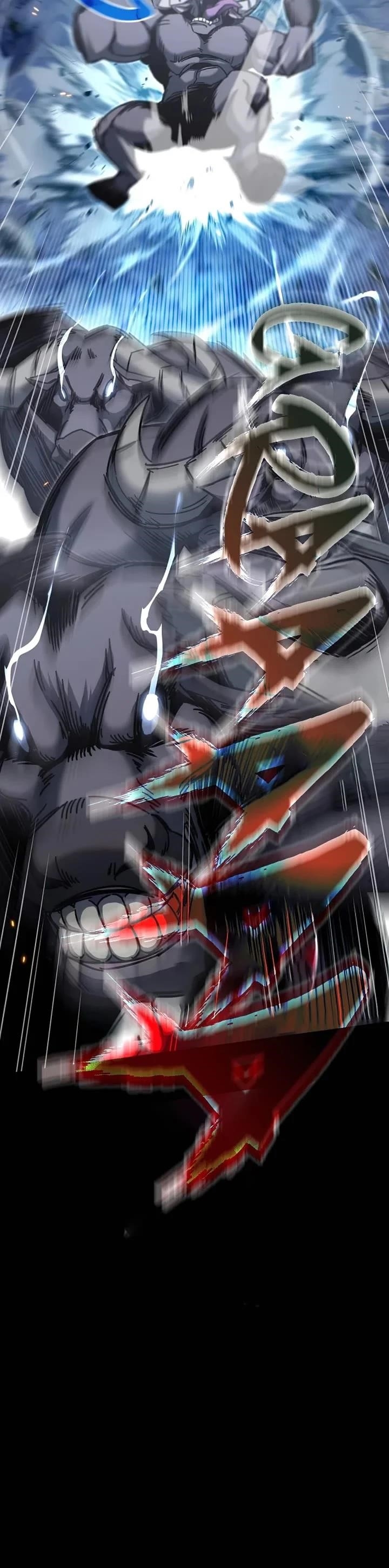I Took over The Academy With a Single Sashimi Knife Chapter 29 - Page 44 in English
