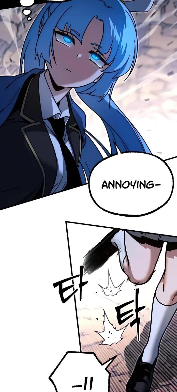 I Took over The Academy With a Single Sashimi Knife Chapter 29 - Page 57 in English