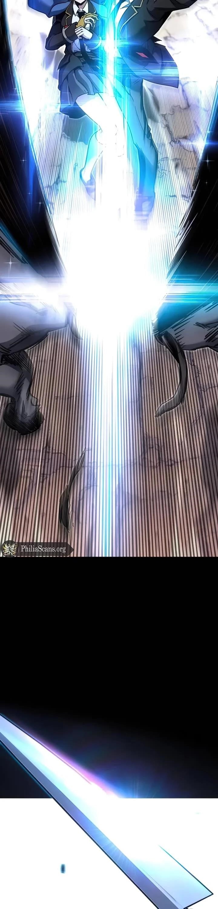I Took over The Academy With a Single Sashimi Knife Chapter 29 - Page 61 in English