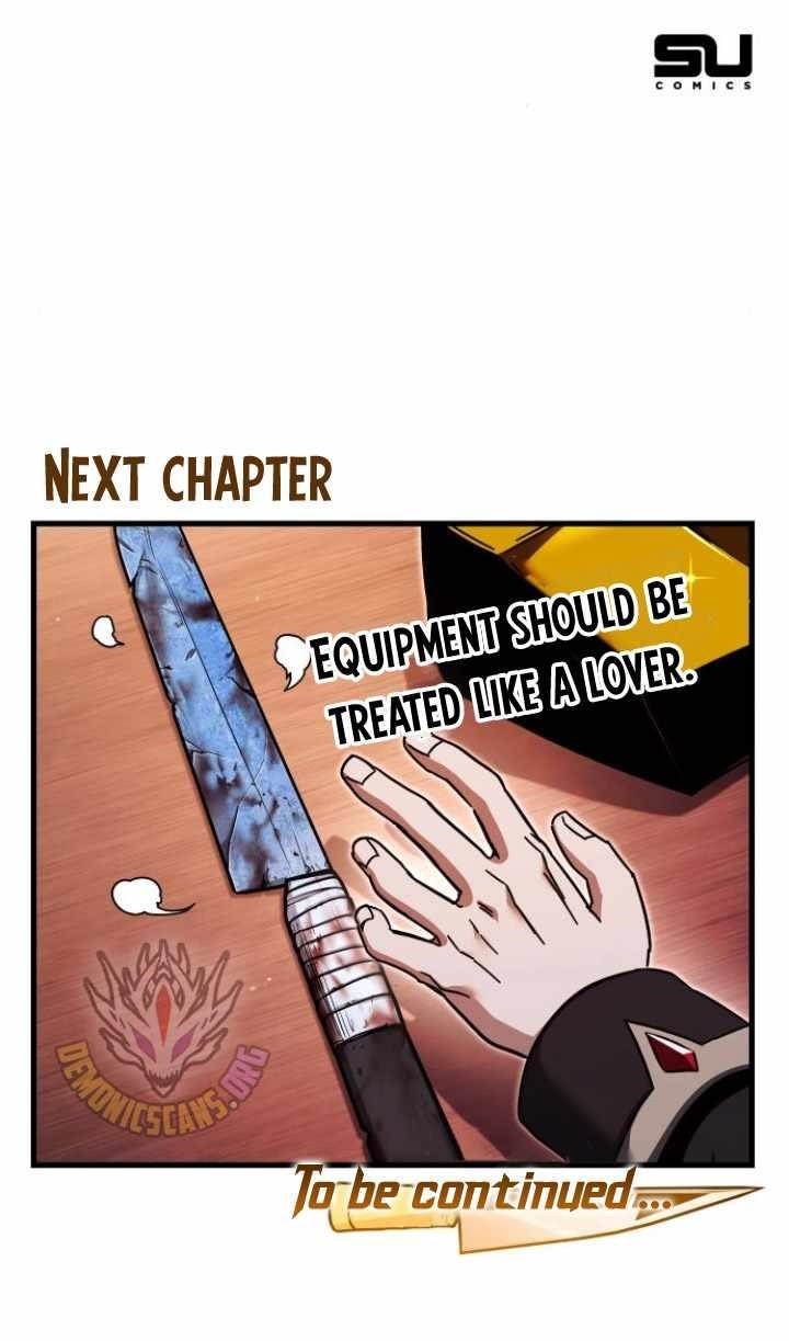 I Took over The Academy With a Single Sashimi Knife Chapter 33 - Page 19 in English