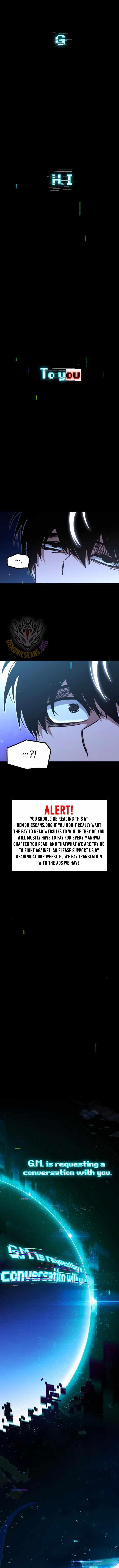 I Took over The Academy With a Single Sashimi Knife Chapter 35 - Page 17 in English