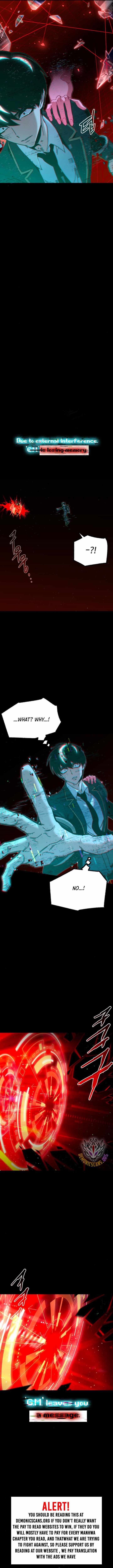 I Took over The Academy With a Single Sashimi Knife Chapter 36 - Page 7 in English