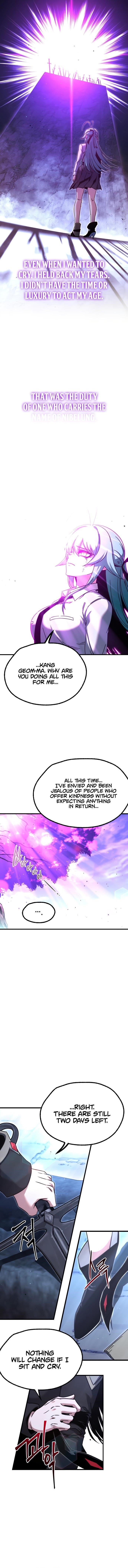 I Took over The Academy With a Single Sashimi Knife Chapter 42 - Page 10 in English