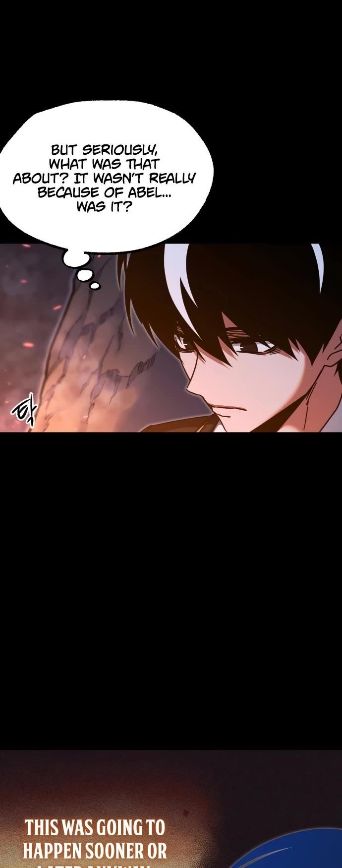 I Took over The Academy With a Single Sashimi Knife Chapter 44 - Page 14 in English