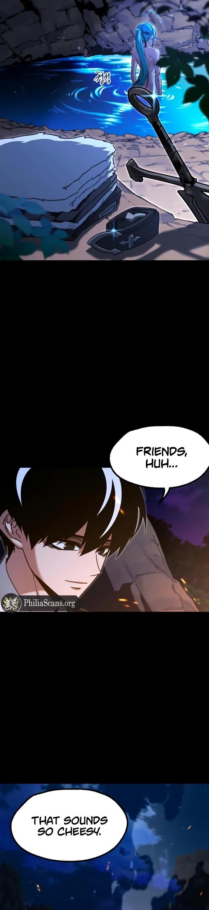 I Took over The Academy With a Single Sashimi Knife Chapter 44 - Page 26 in English