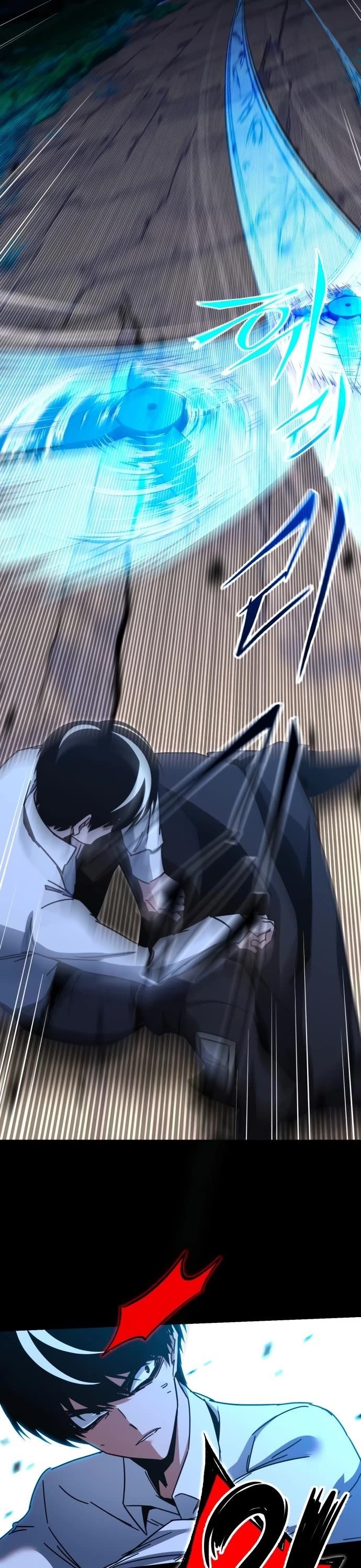 I Took over The Academy With a Single Sashimi Knife Chapter 44 - Page 30 in English