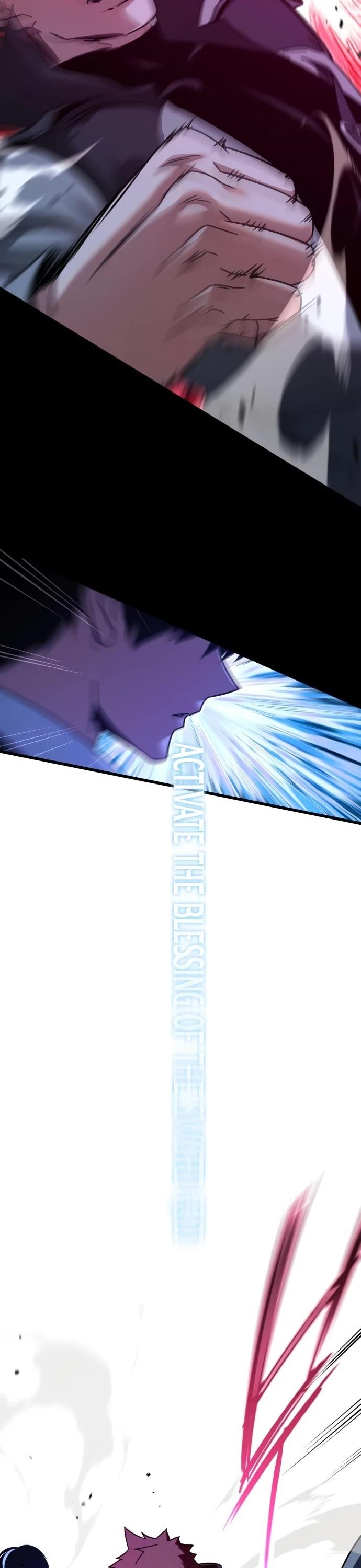 I Took over The Academy With a Single Sashimi Knife Chapter 44 - Page 47 in English