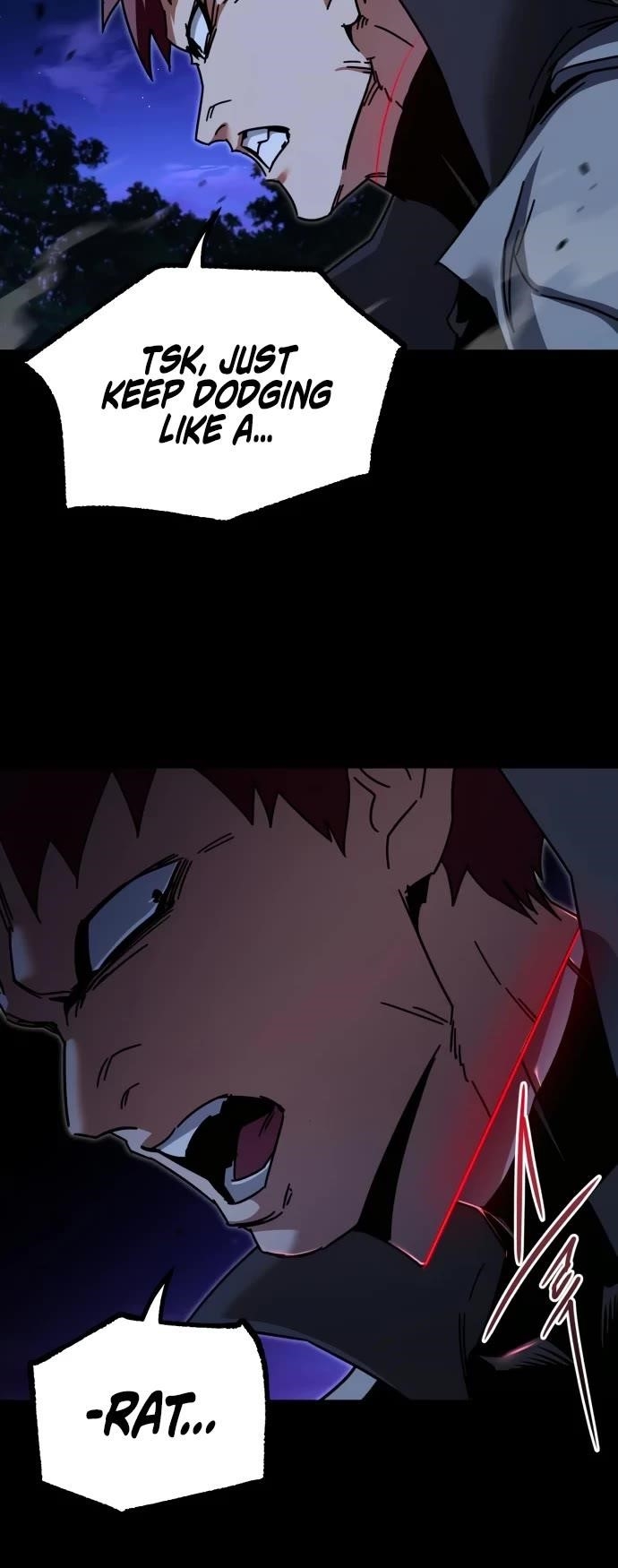 I Took over The Academy With a Single Sashimi Knife Chapter 44 - Page 49 in English