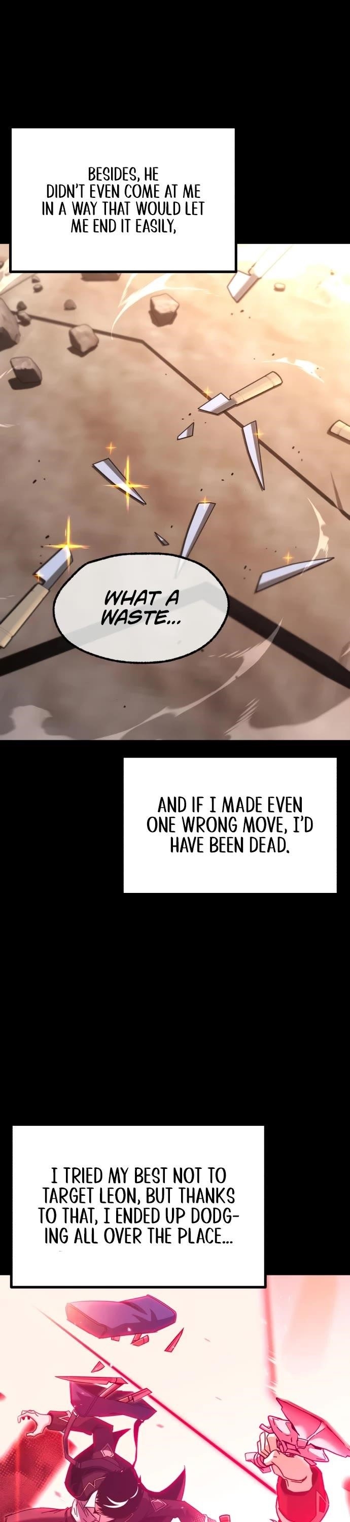 I Took over The Academy With a Single Sashimi Knife Chapter 44 - Page 5 in English