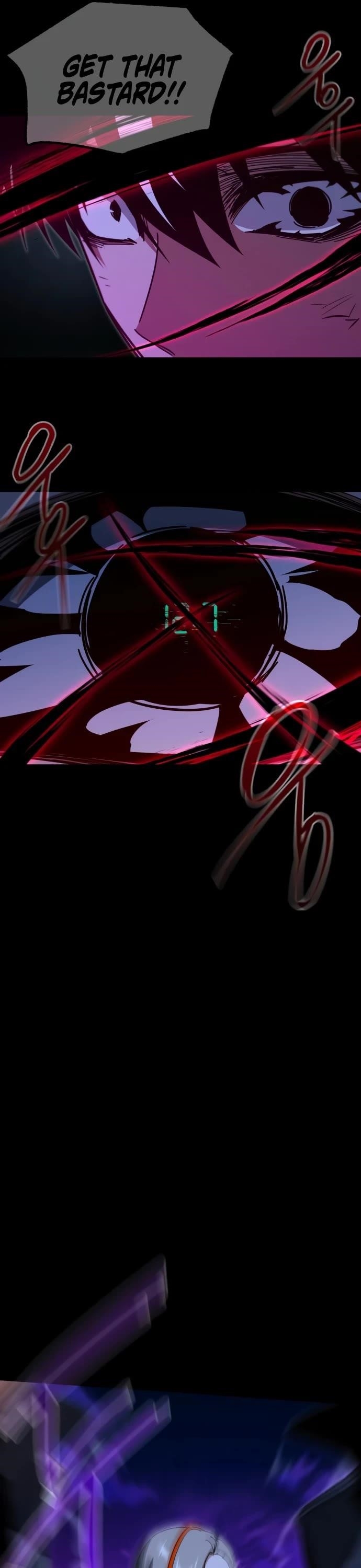 I Took over The Academy With a Single Sashimi Knife Chapter 44 - Page 54 in English