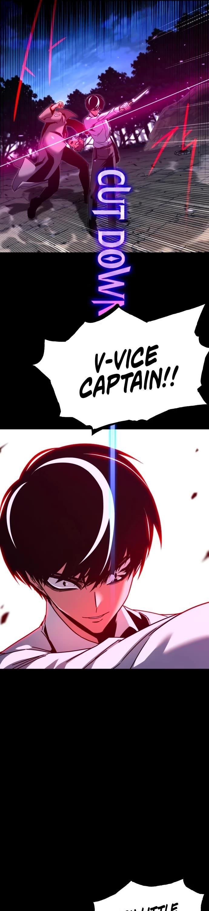 I Took over The Academy With a Single Sashimi Knife Chapter 45 - Page 11 in English
