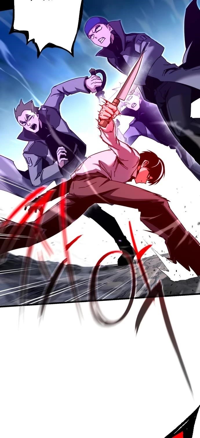 I Took over The Academy With a Single Sashimi Knife Chapter 45 - Page 13 in English