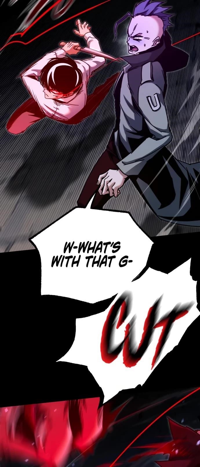 I Took over The Academy With a Single Sashimi Knife Chapter 45 - Page 22 in English