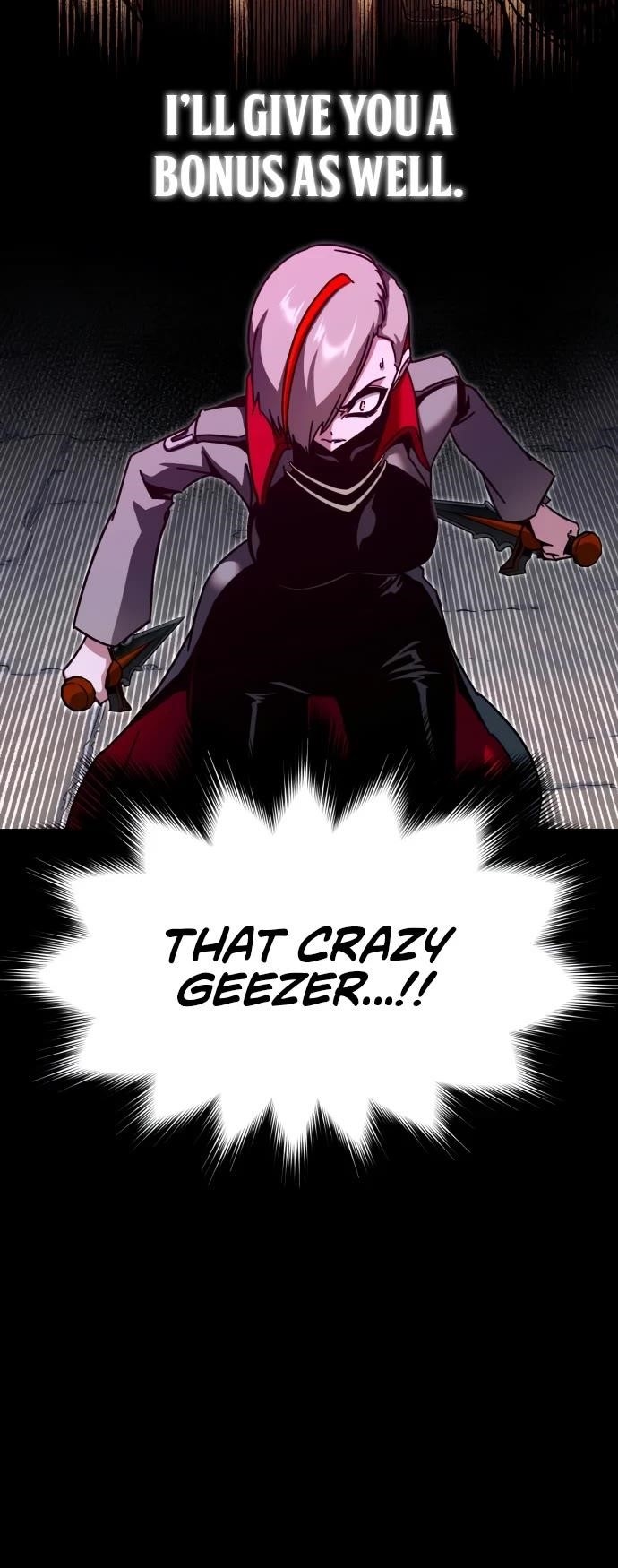 I Took over The Academy With a Single Sashimi Knife Chapter 45 - Page 25 in English
