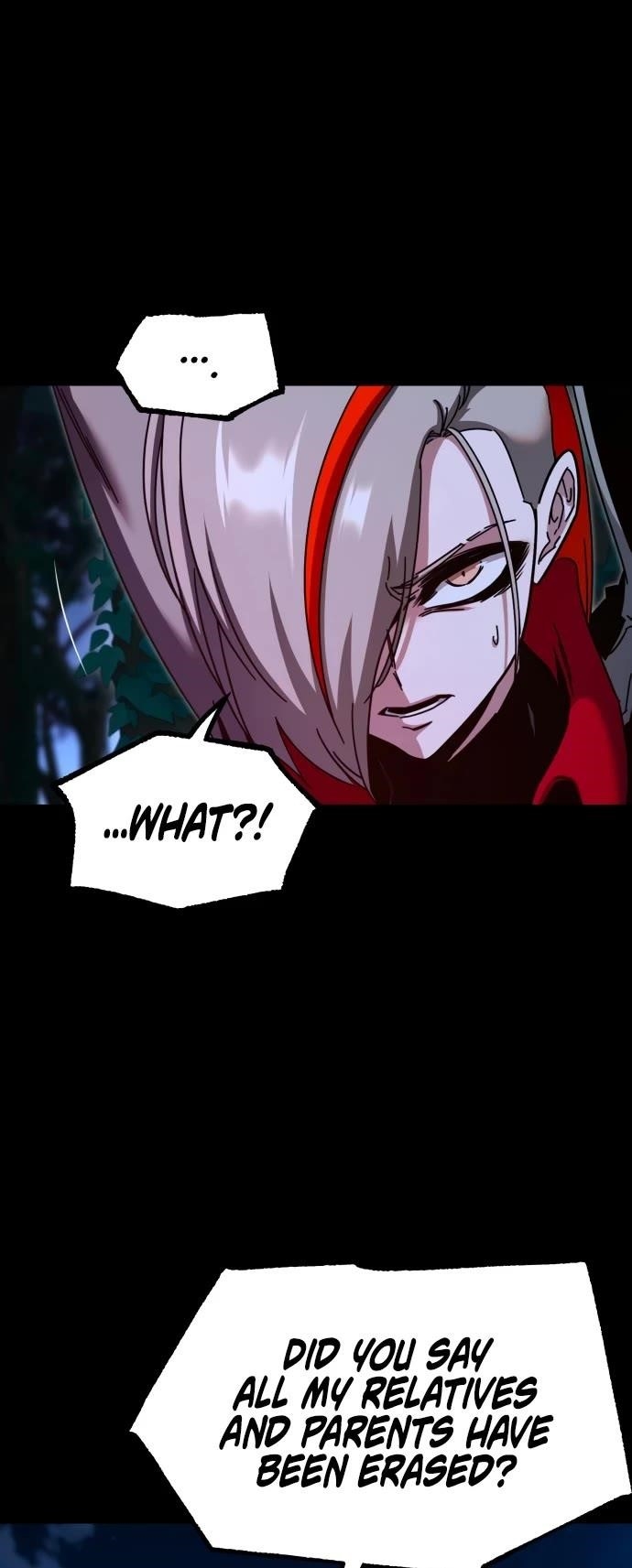 I Took over The Academy With a Single Sashimi Knife Chapter 45 - Page 44 in English