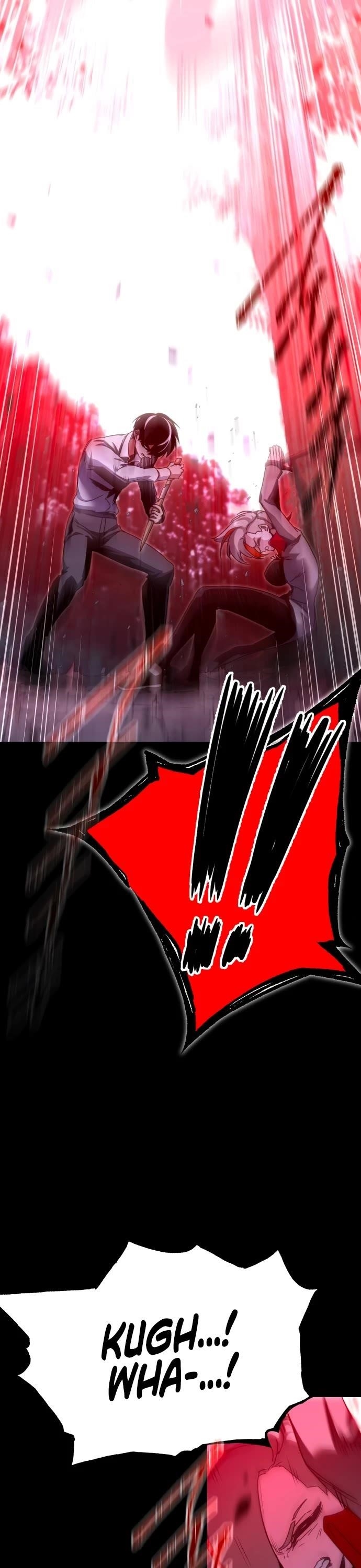 I Took over The Academy With a Single Sashimi Knife Chapter 45 - Page 49 in English