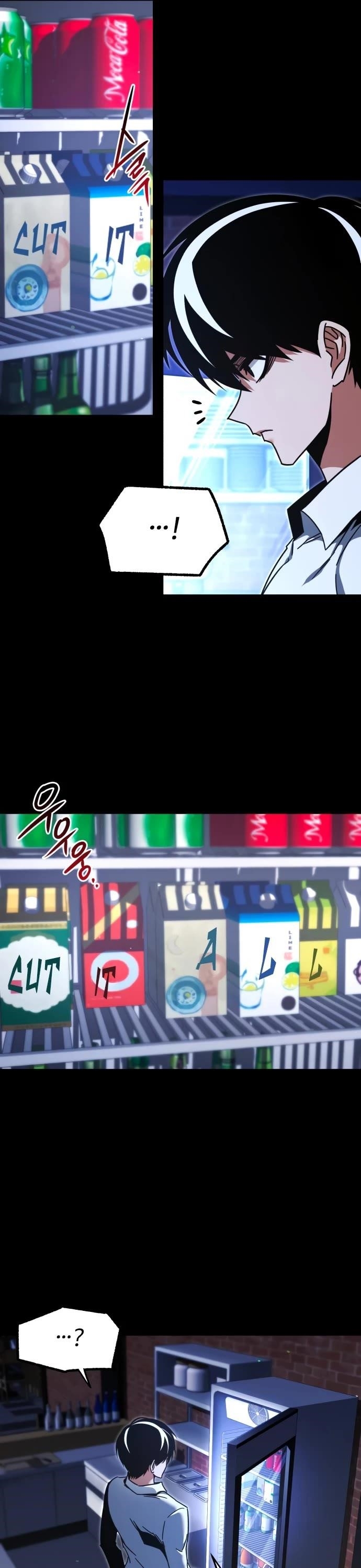 I Took over The Academy With a Single Sashimi Knife Chapter 45 - Page 5 in English