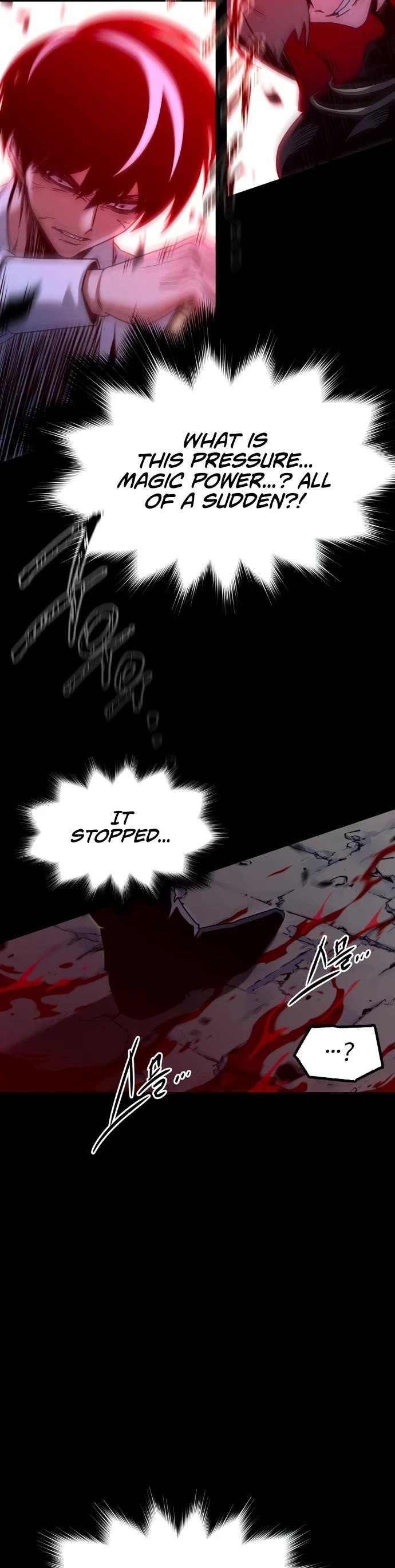 I Took over The Academy With a Single Sashimi Knife Chapter 45 - Page 50 in English