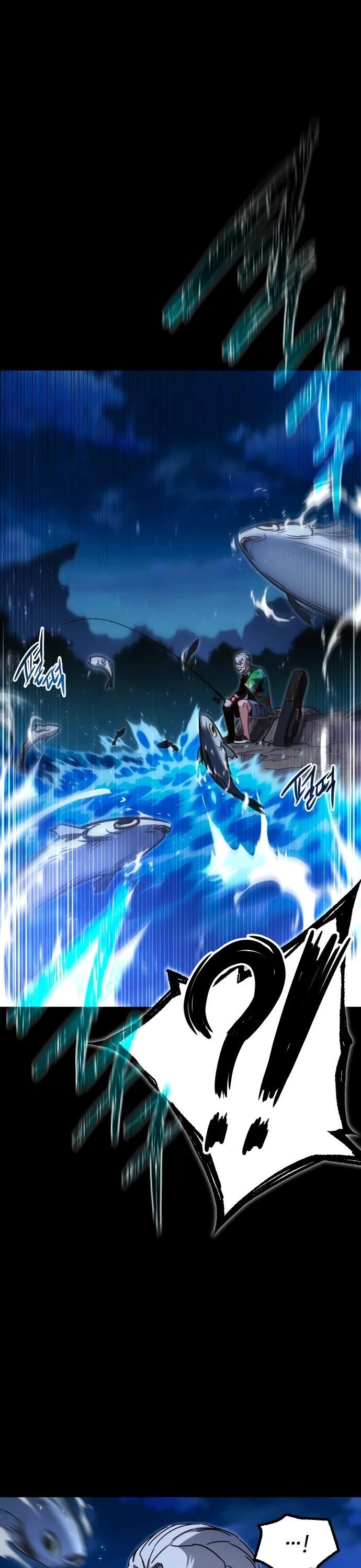 I Took over The Academy With a Single Sashimi Knife Chapter 45 - Page 56 in English