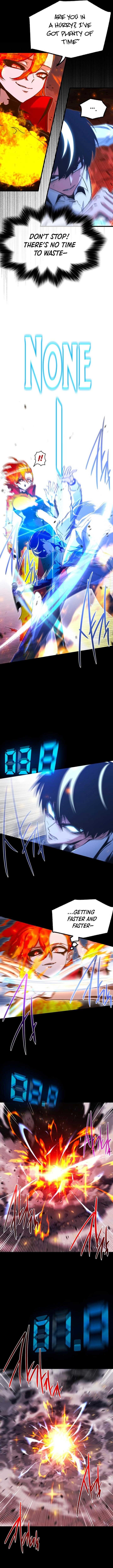 I Took over The Academy With a Single Sashimi Knife Chapter 46 - Page 12 in English