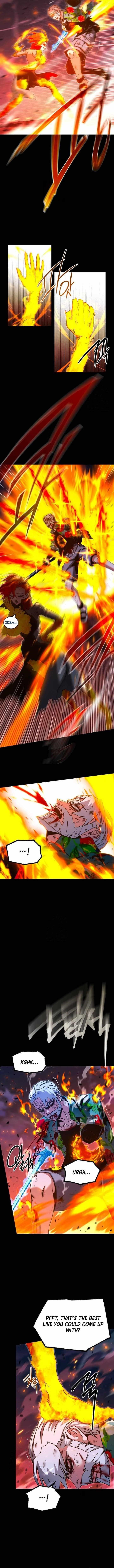 I Took over The Academy With a Single Sashimi Knife Chapter 47 - Page 14 in English