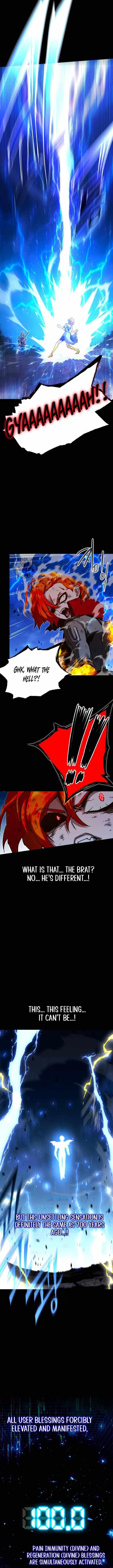 I Took over The Academy With a Single Sashimi Knife Chapter 47 - Page 21 in English