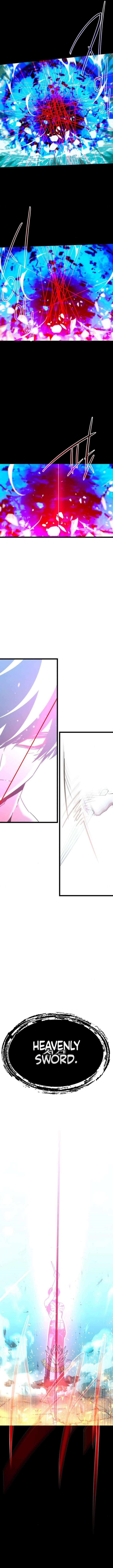 I Took over The Academy With a Single Sashimi Knife Chapter 48 - Page 12 in English