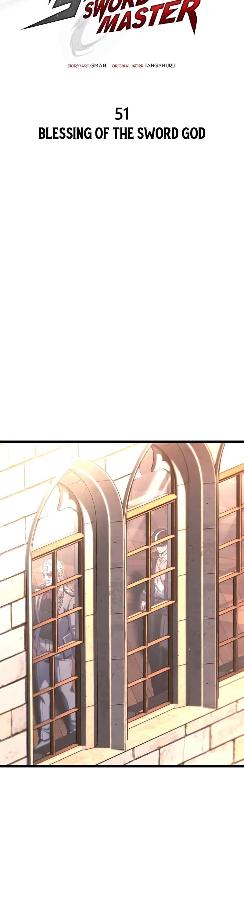 I Took over The Academy With a Single Sashimi Knife Chapter 51 - Page 14 in English