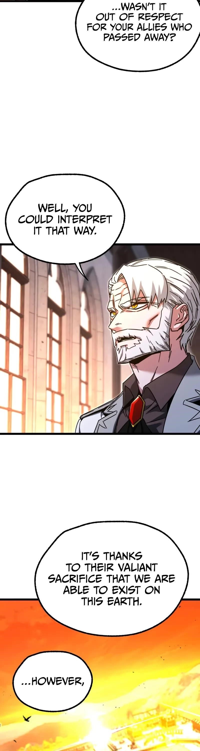 I Took over The Academy With a Single Sashimi Knife Chapter 51 - Page 18 in English