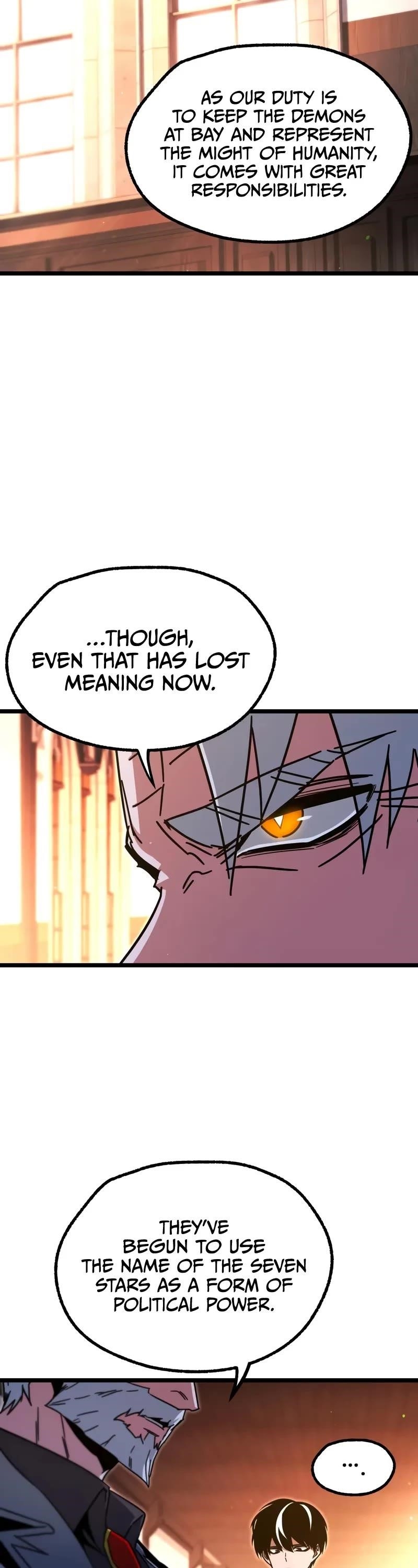 I Took over The Academy With a Single Sashimi Knife Chapter 51 - Page 24 in English