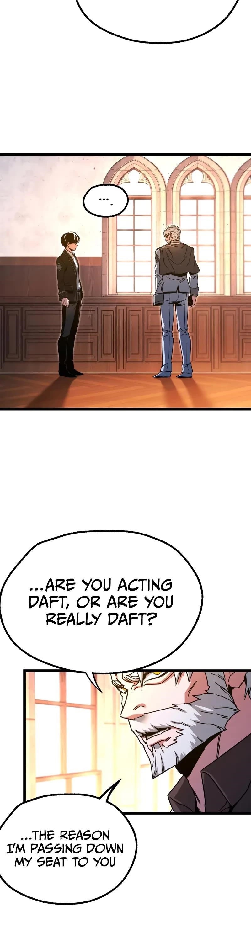 I Took over The Academy With a Single Sashimi Knife Chapter 51 - Page 29 in English