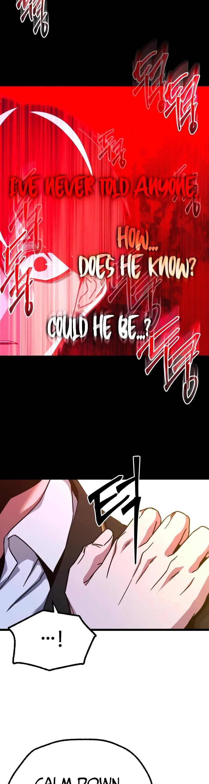 I Took over The Academy With a Single Sashimi Knife Chapter 51 - Page 34 in English
