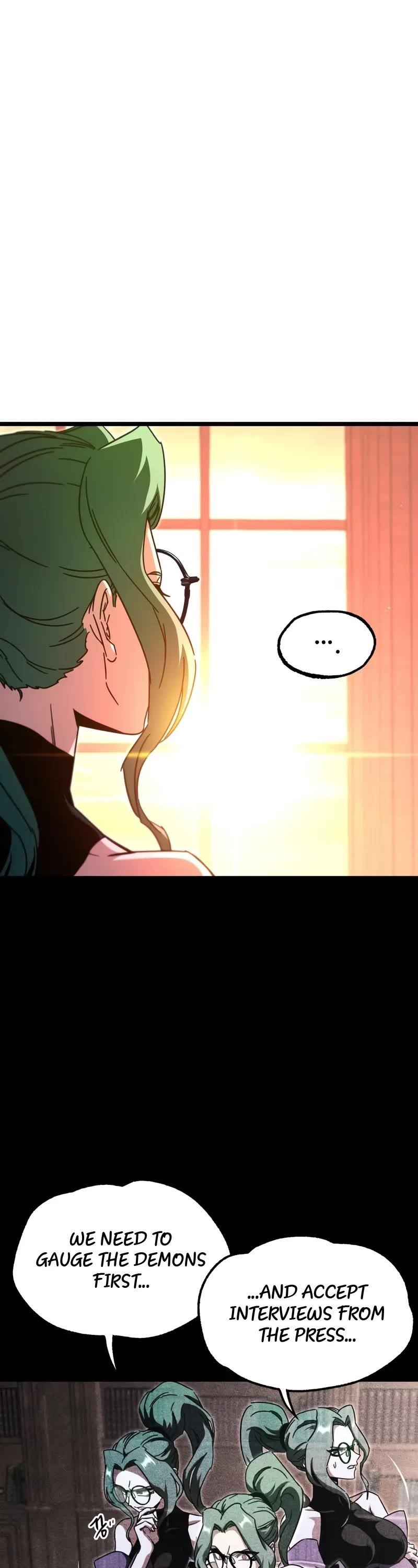 I Took over The Academy With a Single Sashimi Knife Chapter 51 - Page 4 in English