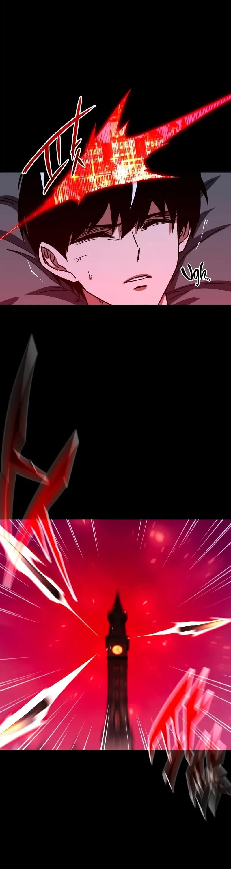 I Took over The Academy With a Single Sashimi Knife Chapter 51 - Page 48 in English