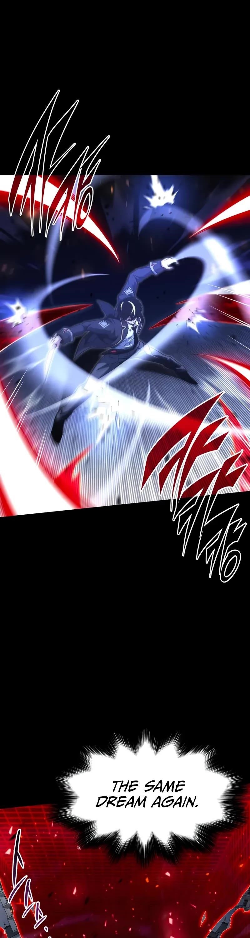 I Took over The Academy With a Single Sashimi Knife Chapter 51 - Page 49 in English