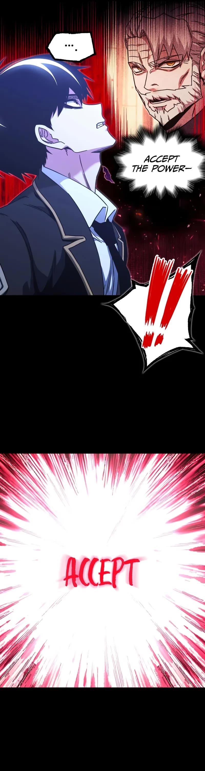 I Took over The Academy With a Single Sashimi Knife Chapter 51 - Page 52 in English