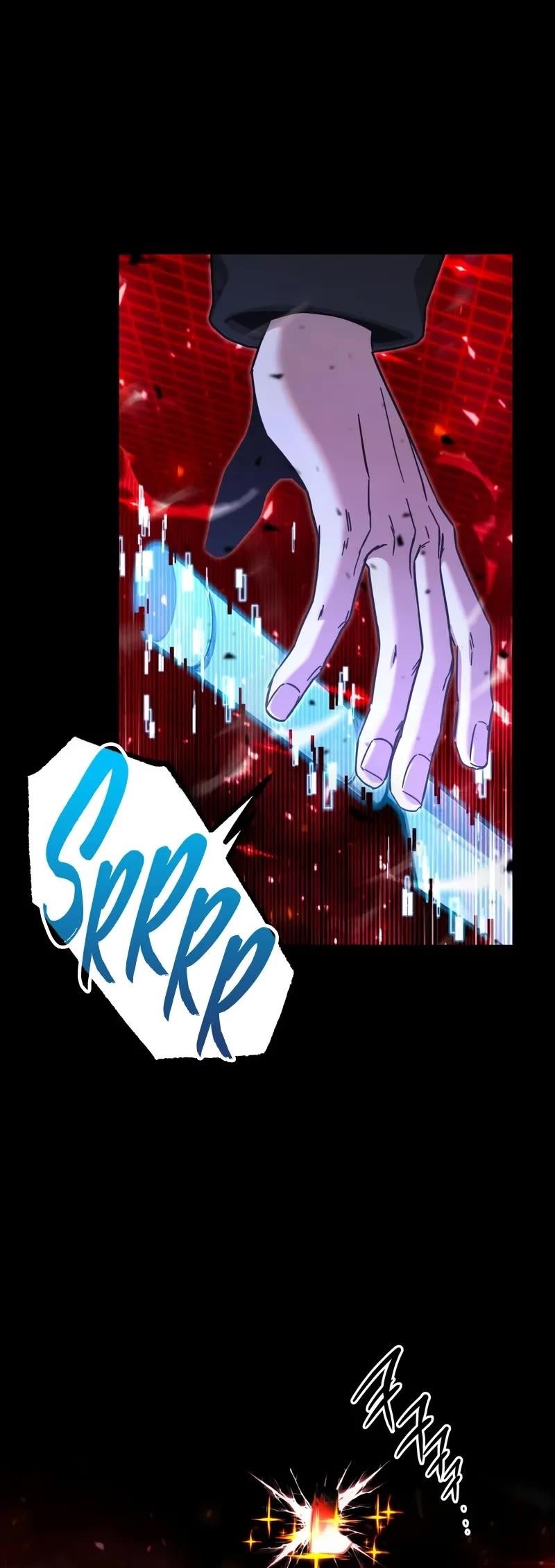 I Took over The Academy With a Single Sashimi Knife Chapter 51 - Page 53 in English