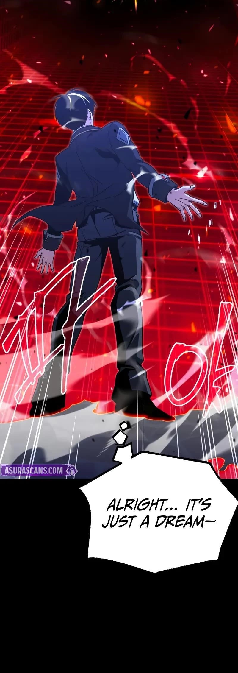 I Took over The Academy With a Single Sashimi Knife Chapter 51 - Page 54 in English
