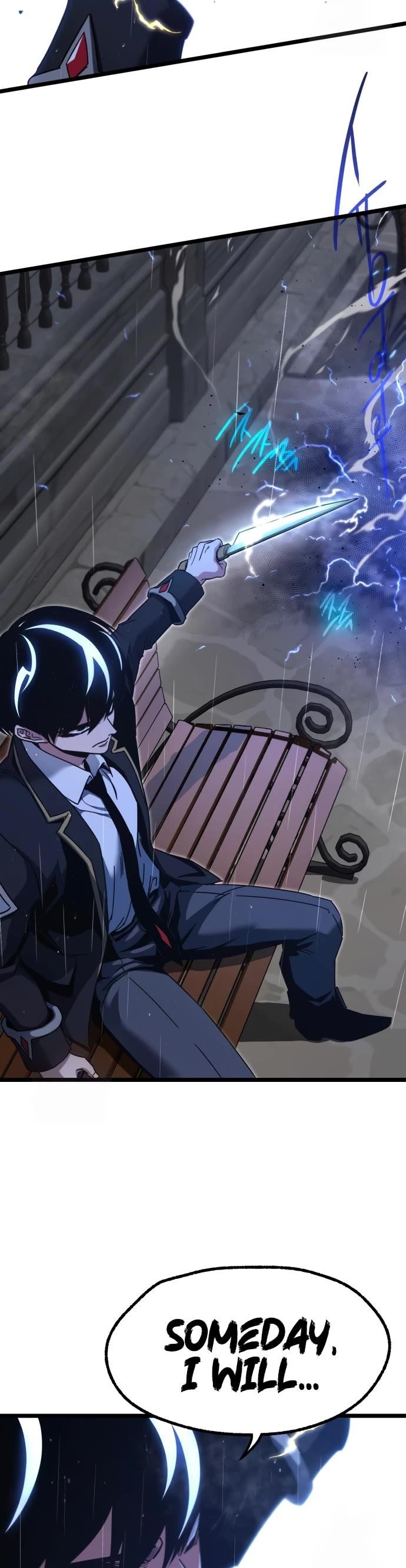 I Took over The Academy With a Single Sashimi Knife Chapter 53 - Page 17 in English
