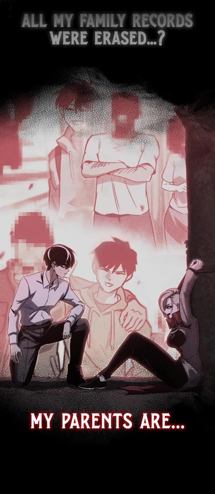 I Took over The Academy With a Single Sashimi Knife Chapter 53 - Page 3 in English