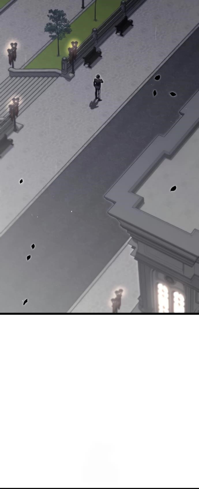 I Took over The Academy With a Single Sashimi Knife Chapter 53 - Page 8 in English