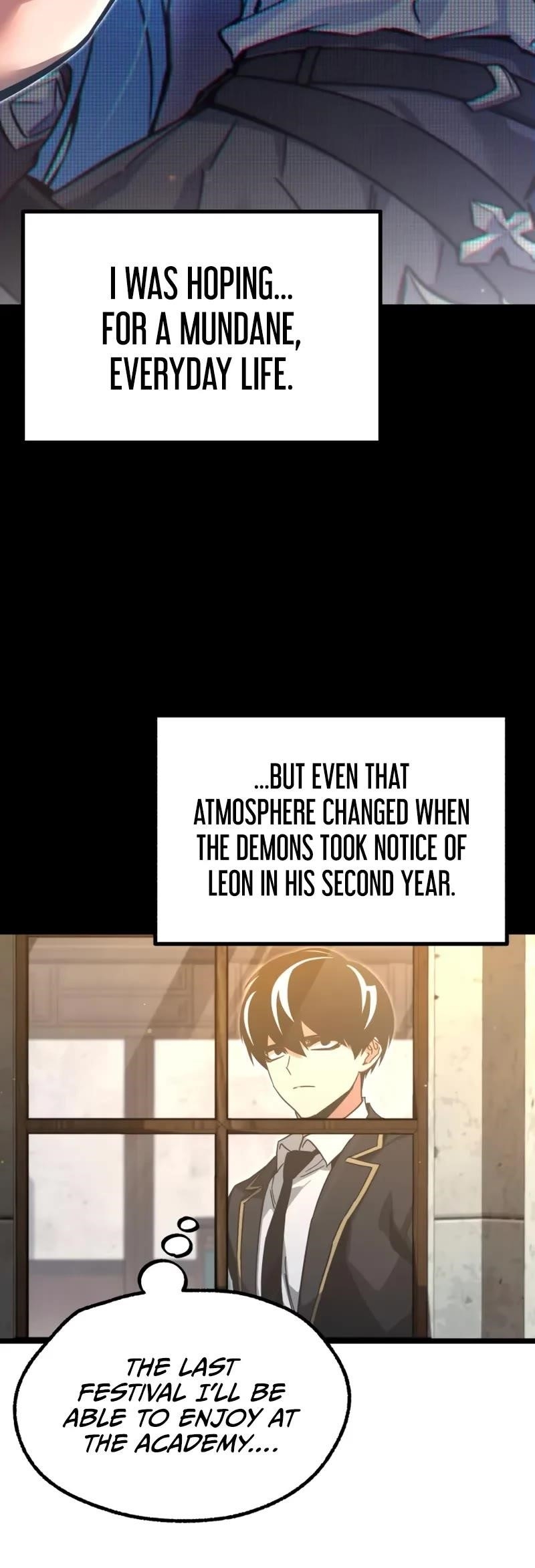 I Took over The Academy With a Single Sashimi Knife Chapter 56 - Page 20 in English